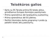 Europos Sąjungos parlamentas 13 puslapis