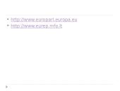 Europos Sąjungos parlamentas 17 puslapis