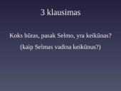 Kristijono Donelaičio „Metų” išmintis 16 puslapis