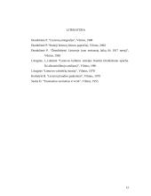 Lietuvos valstiečių kultūros bruožai 12 puslapis