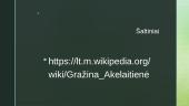 Gražina Akelaitienė 9 puslapis