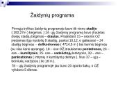 Olimpizmas ir Antikos sportas 13 puslapis