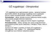 Olimpizmas ir Antikos sportas 15 puslapis