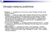 Olimpizmas ir Antikos sportas 5 puslapis