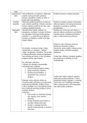 Vaikų, turinčių negalių, ugdymo praktika - pamokos planas 3 puslapis