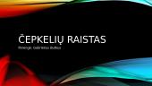 Čepkelių raistas
