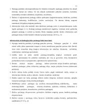 Verslo planas: apželdinimo įmonė 11 puslapis