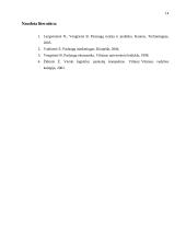 Verslo planas: apželdinimo įmonė 14 puslapis