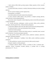 Verslo planas: apželdinimo įmonė 9 puslapis