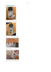 Projektinė užduotis „Šviesoforas“  4 puslapis