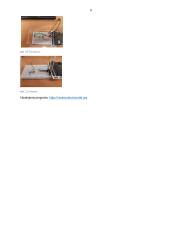 Projektinė užduotis „Šviesoforas“  5 puslapis