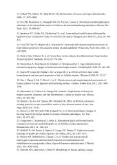 Optinių ir elektroninių mikroskopų pritaikymas 15 puslapis