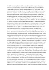 Optinių ir elektroninių mikroskopų pritaikymas 10 puslapis