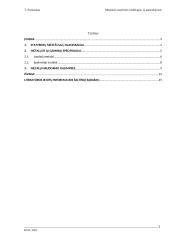 Metalinės statybinės medžiagos, jų panaudojimas 2 puslapis