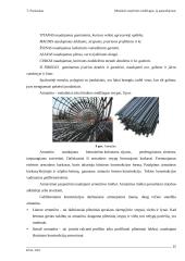 Metalinės statybinės medžiagos, jų panaudojimas 12 puslapis