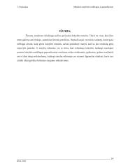 Metalinės statybinės medžiagos, jų panaudojimas 14 puslapis