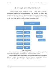 Metalinės statybinės medžiagos, jų panaudojimas 5 puslapis