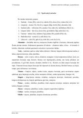 Metalinės statybinės medžiagos, jų panaudojimas 8 puslapis