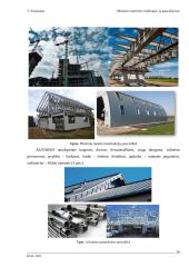 Metalinės statybinės medžiagos, jų panaudojimas 10 puslapis