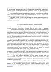 Keleivių vežimo kelių transportu ypatumai - praktika 9 puslapis