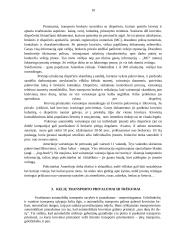 Keleivių vežimo kelių transportu ypatumai - praktika 10 puslapis