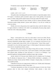 Pinigų paklausa. Kiekybinė pinigų teorija 2 puslapis