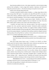 Pinigų paklausa. Kiekybinė pinigų teorija 11 puslapis