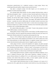 Pinigų paklausa. Kiekybinė pinigų teorija 19 puslapis