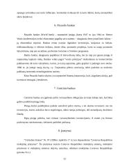 Pinigų paklausa. Kiekybinė pinigų teorija 20 puslapis