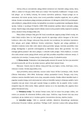 Pinigų paklausa. Kiekybinė pinigų teorija 4 puslapis