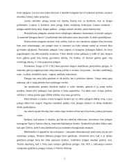 Pinigų paklausa. Kiekybinė pinigų teorija 5 puslapis