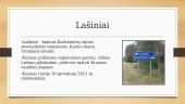 Lietuvos gyvenvietės įdomiais pavadinimais 6 puslapis