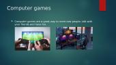 Computer games 2 puslapis