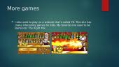 Computer games 6 puslapis