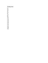 Ekologijos testas 4 puslapis