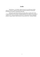 Absoliutizmas Prancūzijoje. Kardinolas Rišeljė 2 puslapis