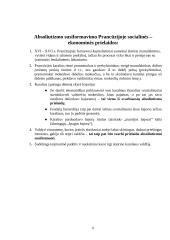 Absoliutizmas Prancūzijoje. Kardinolas Rišeljė 5 puslapis