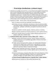 Absoliutizmas Prancūzijoje. Kardinolas Rišeljė 6 puslapis