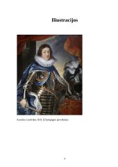 Absoliutizmas Prancūzijoje. Kardinolas Rišeljė 8 puslapis