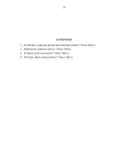 Pobūvio organizavimas 14 puslapis