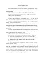 Pobūvio organizavimas 3 puslapis