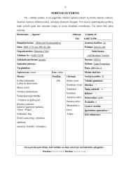 Pobūvio organizavimas 4 puslapis