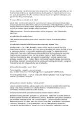 Ekonomikos sąvokos 2 puslapis