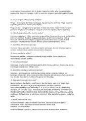 Ekonomikos sąvokos 3 puslapis