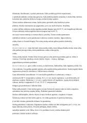 Sriubos, jų asortimentas ir gaminimo technologijos 5 puslapis