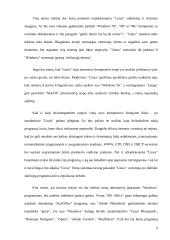 Operacinė sistema Linux ir kaip ja naudotis 9 puslapis