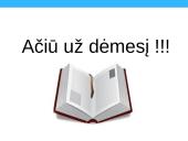 Kalba – gyvas organizmas 6 puslapis