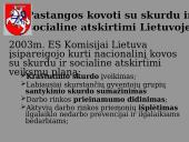 Benamių problema 12 puslapis