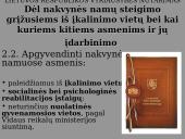 Benamių problema 13 puslapis