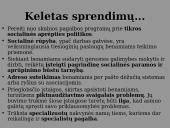 Benamių problema 17 puslapis